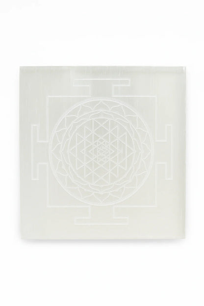 Money Magnet Combo – Buy Money Magnet Pyramid & Get a Selenite Charging Tray FREE || PRE-ENERGIZED FOR MAXIMUM RESULTS