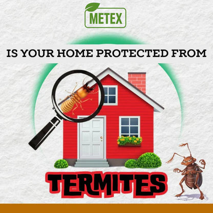 Termite Killer Spray (BUY 1 GET 2 FREE)